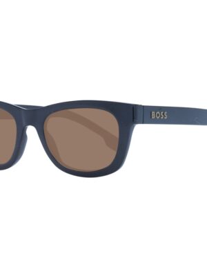 Hugo Boss Black Men Sunglasses