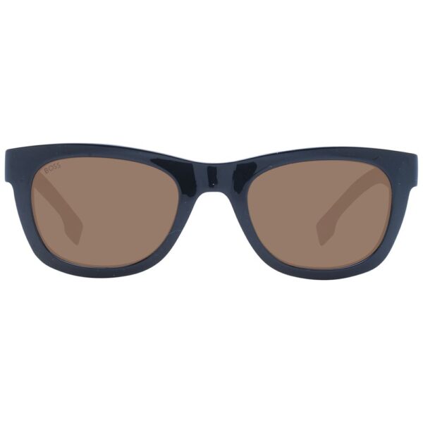 Hugo Boss Black Men Sunglasses - Image 2