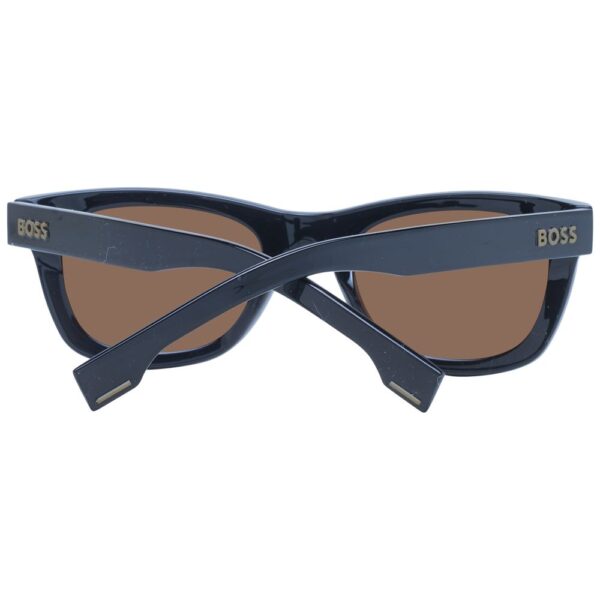 Hugo Boss Black Men Sunglasses - Image 3