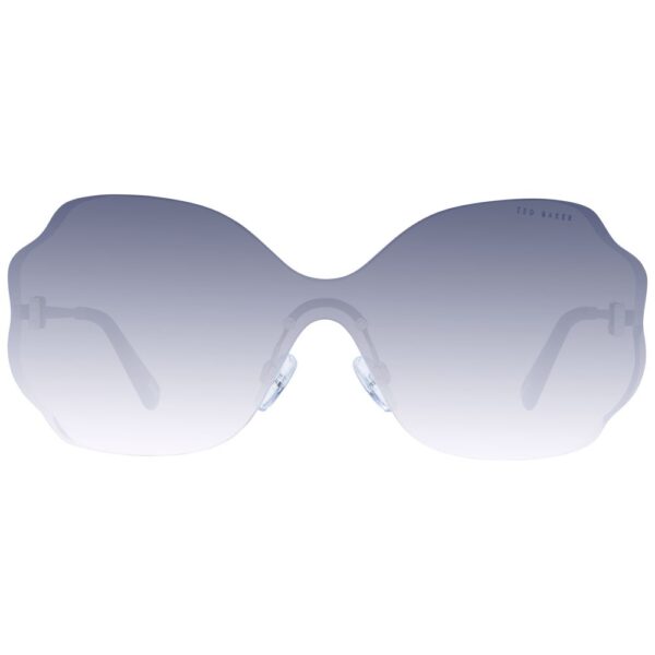 Ted Baker Gold Women Sunglasses - Image 2