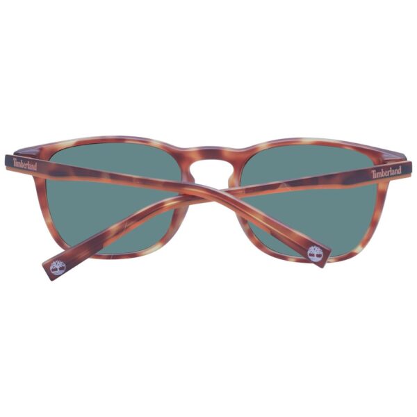 Timberland Brown Men Sunglasses - Image 3