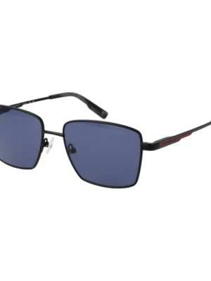 Hackett Black Men Sunglasses