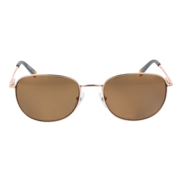 Timberland Gold Men Sunglasses - Image 2