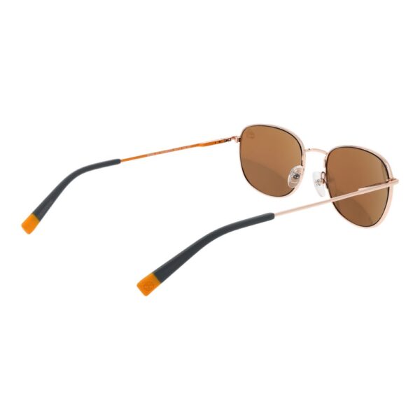 Timberland Gold Men Sunglasses - Image 3