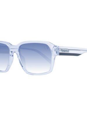Timberland White Men Sunglasses