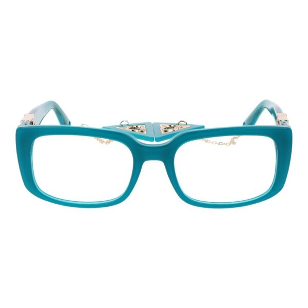Guess Turquoise Women Optical Frames - Image 2