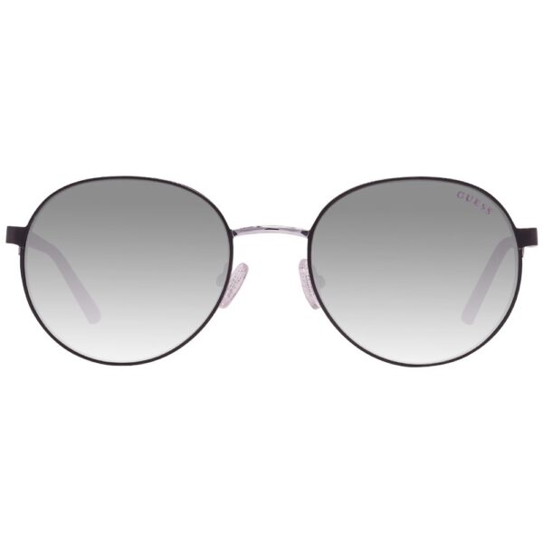 Guess Black Unisex Sunglasses - Image 2