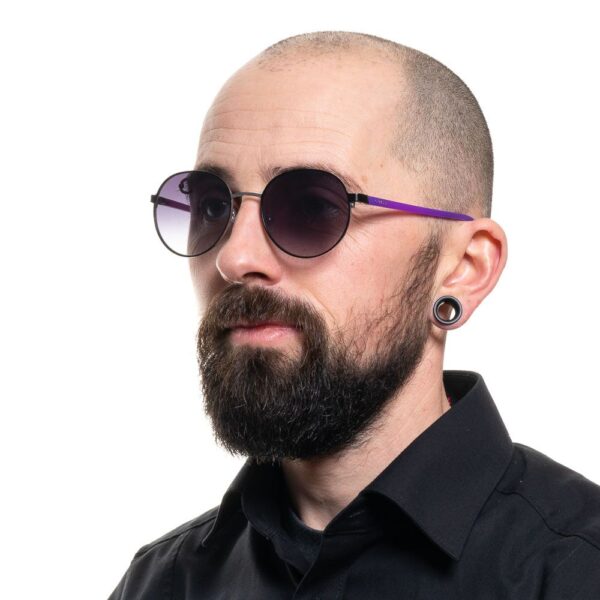 Guess Black Unisex Sunglasses - Image 5