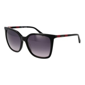 Gant Black Women Sunglasses