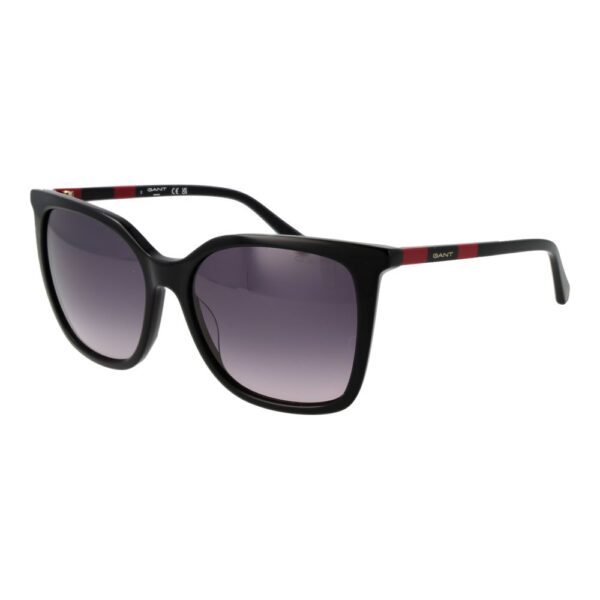 Gant Black Women Sunglasses
