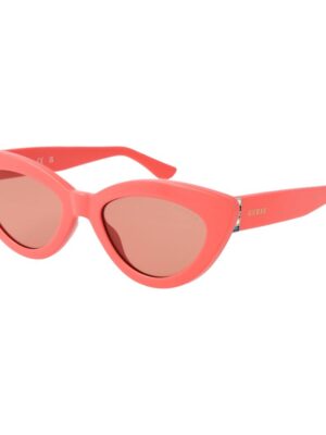 Guess Pink Women Sunglasses