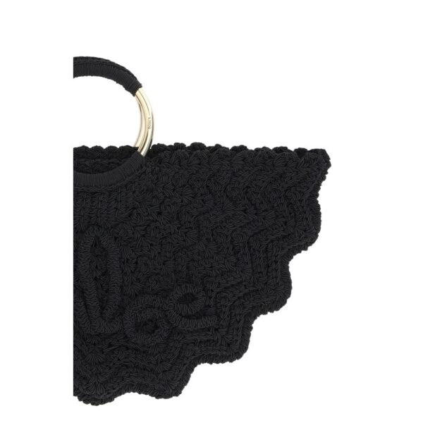 Chloé Bracelet Paravent small Handbag - Image 3