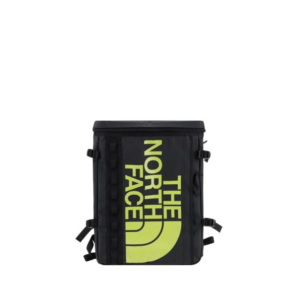 The North Face Box Base Camp Fuse Backpack