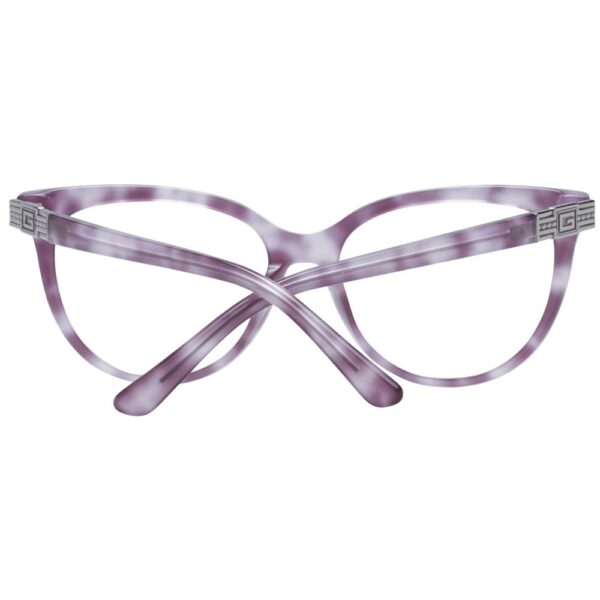 Guess Purple Women Optical Frames - Image 3