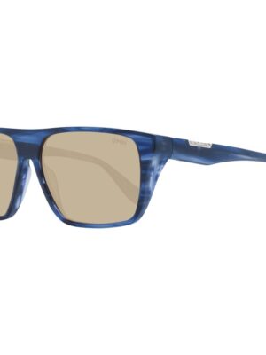 BMW Blue Men Sunglasses