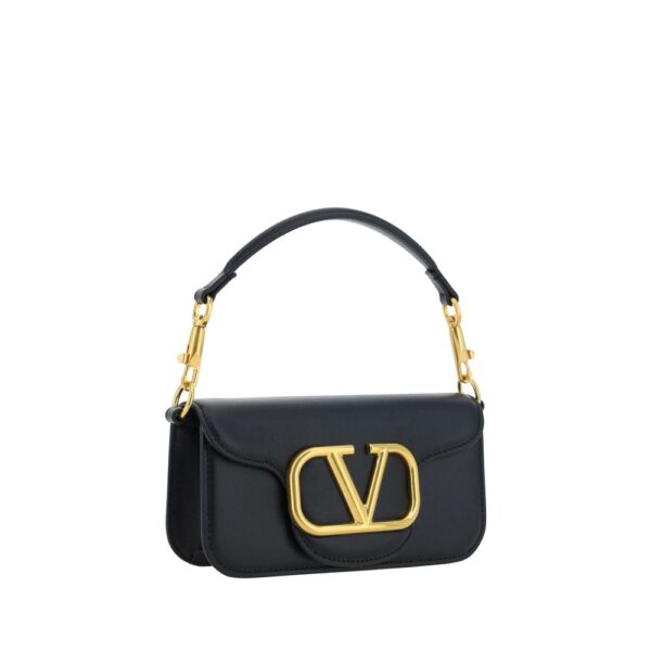 Valentino Garavani Locò Shoulder Bag - Image 2