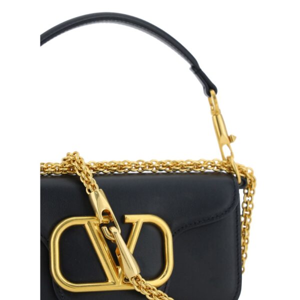 Valentino Garavani Locò Shoulder Bag - Image 4