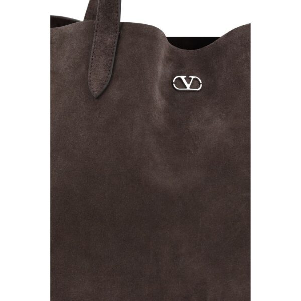 Valentino Garavani Nellcote Tote Bag - Image 4