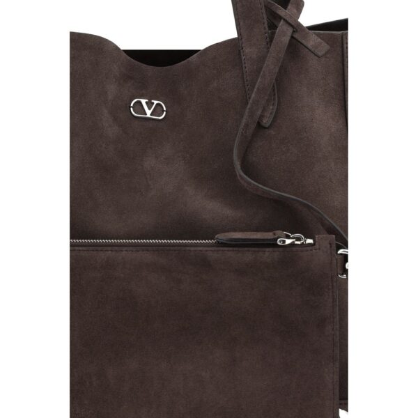Valentino Garavani Nellcote Tote Bag - Image 5