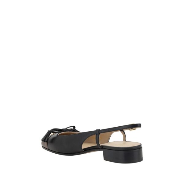 Valentino Garavani Slingback Ballerinas - Image 3