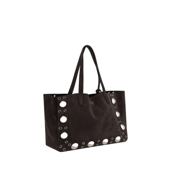 Valentino Garavani Nellcôte large Tote Bag - Image 2