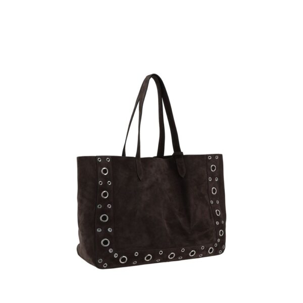 Valentino Garavani Nellcôte large Tote Bag - Image 3