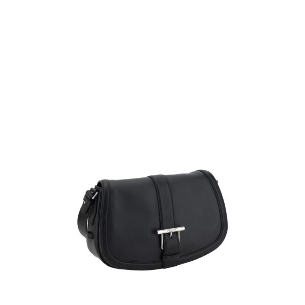 Alexander McQueen T-bar Satchel Shoulder Bag - Image 2