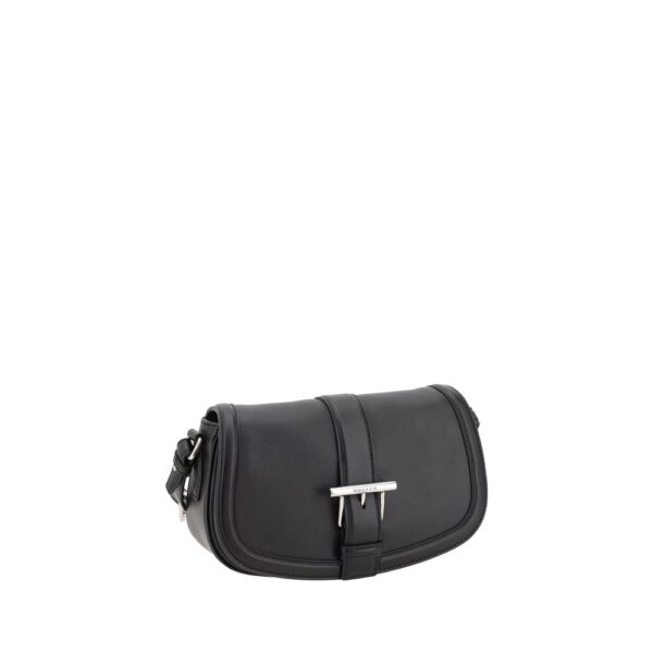 Alexander McQueen T-bar Satchel Bag - Image 2