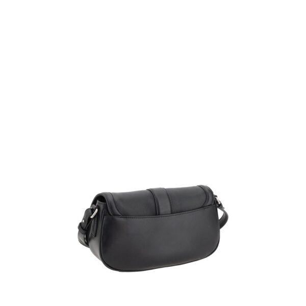 Alexander McQueen T-bar Satchel Bag - Image 3