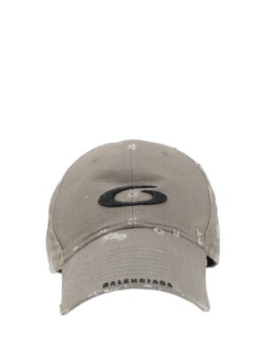 Balenciaga Baseball Hat