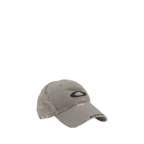 Balenciaga Baseball Hat - Image 2