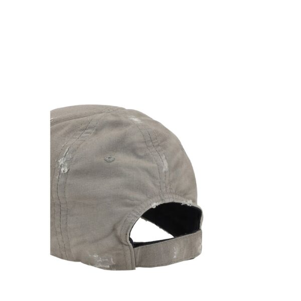 Balenciaga Baseball Hat - Image 3