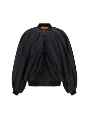Balenciaga Oversized Bomber