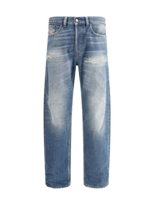 Diesel 2010 D-Macs Jeans