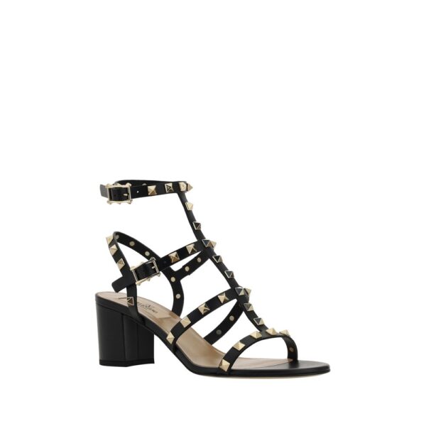 Valentino Garavani Rockstud Pumps - Image 2