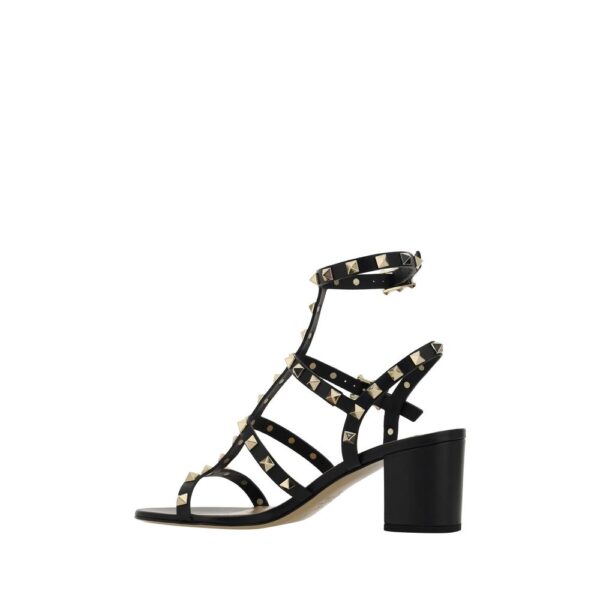 Valentino Garavani Rockstud Pumps - Image 3