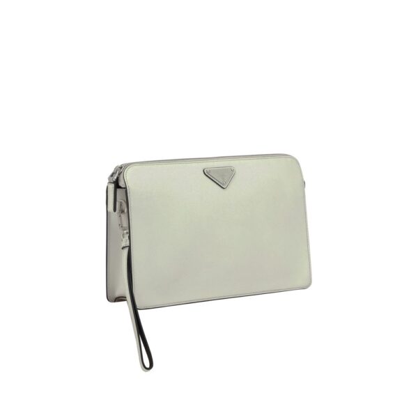 Prada Pouch Bag - Image 2
