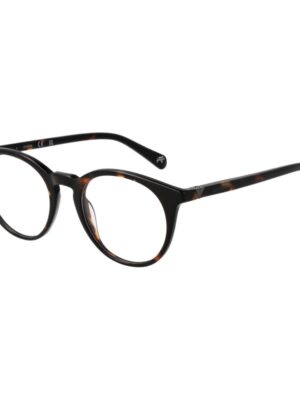 Guess Brown Men Optical Frames