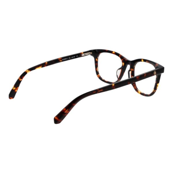 Guess Brown Men Optical Frames - Image 3