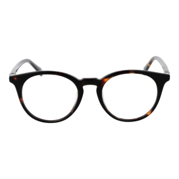 Guess Brown Men Optical Frames - Image 2