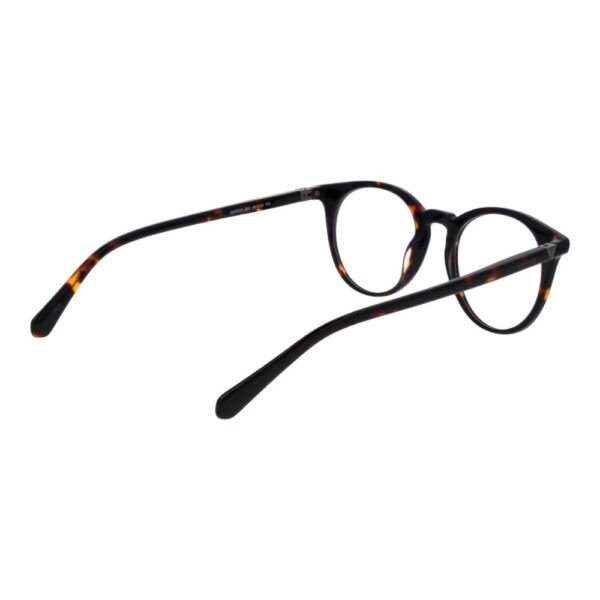 Guess Brown Men Optical Frames - Image 3