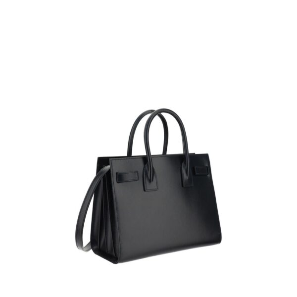 Saint Laurent Sac De Jour Baby Handbag - Image 3