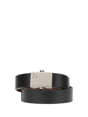 Ferragamo Reversible Belt