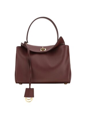 Balenciaga Rodeo Shoulder Bag