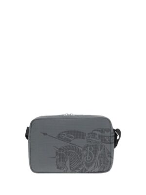 Burberry Windbreaker Shoulder Bag
