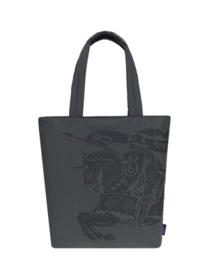 Burberry Tote Bag