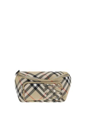 Burberry Check Archive Fanny Pack