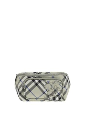 Burberry Check Archive Fanny Pack