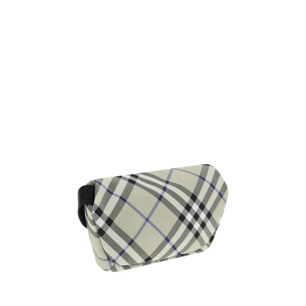 Burberry Check Archive Fanny Pack - Image 2