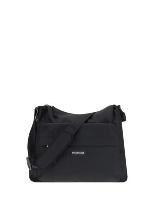 Balenciaga Hobo Explorer Shoulder Bag
